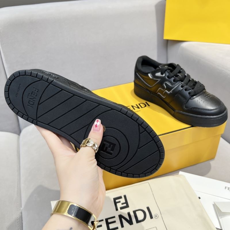 Fendi Sneakers